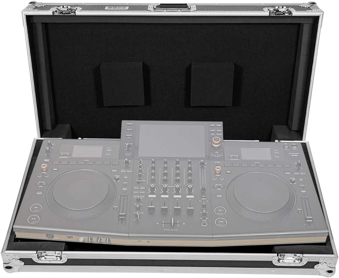 Pro Opus Quad W Plata