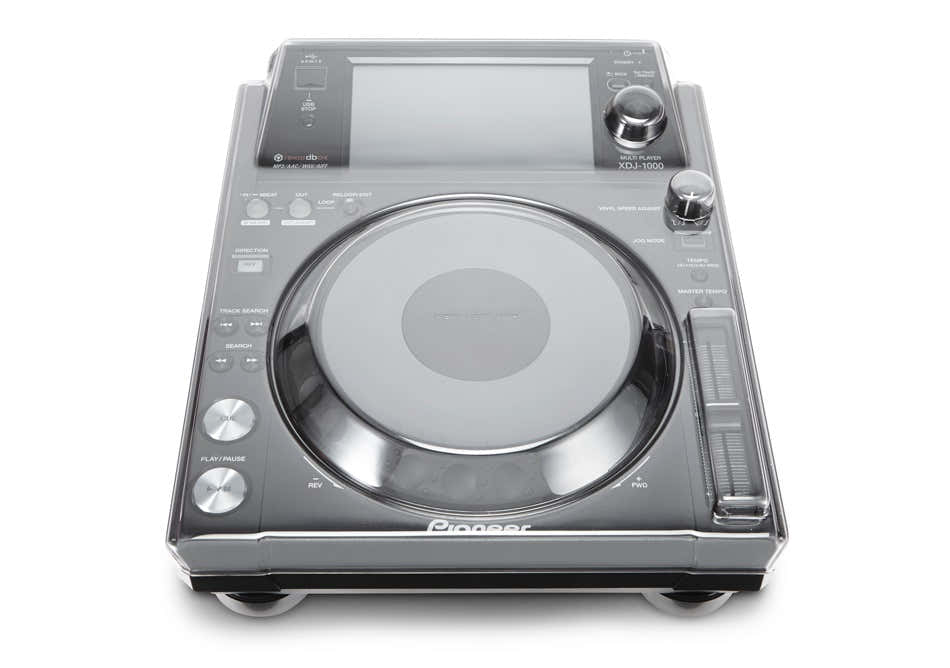 Pioneer XDJ-1000 MK1/MK2