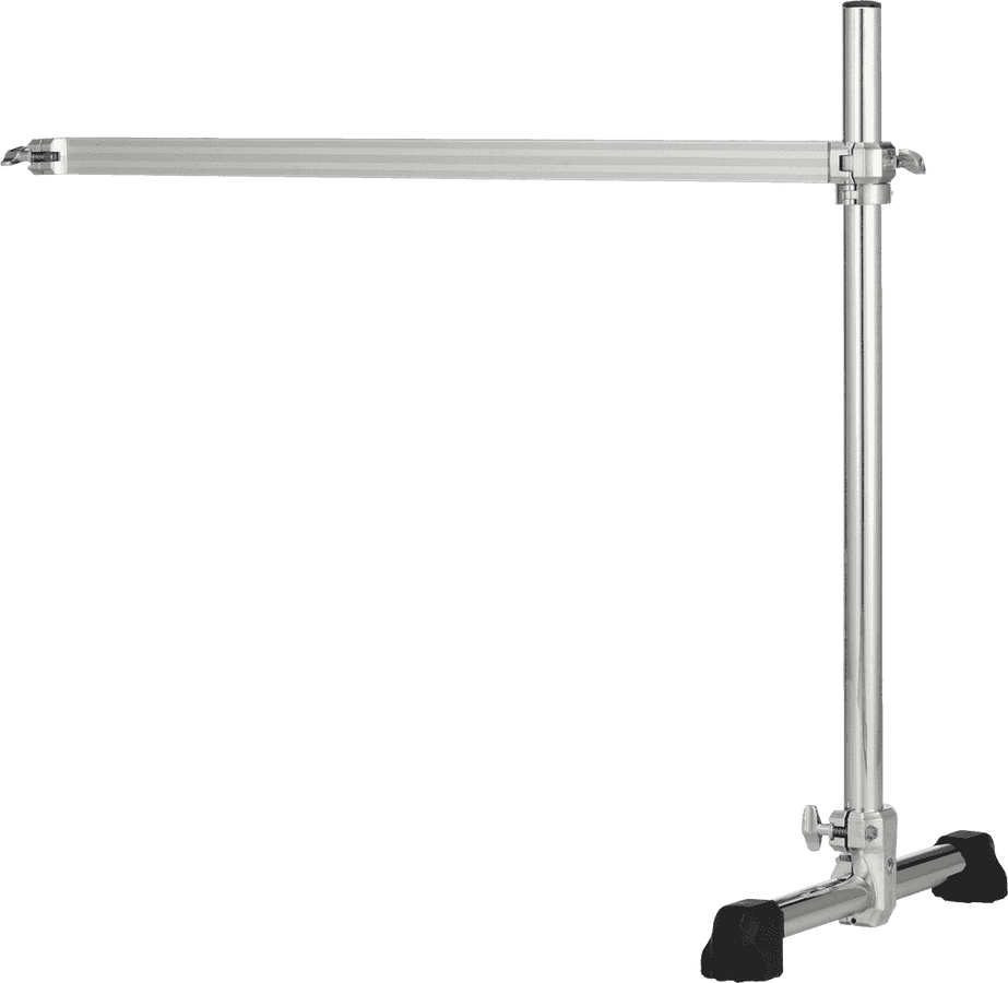 DR511E - EXTENSION FOR DR511 / DR513 DRUM RACK