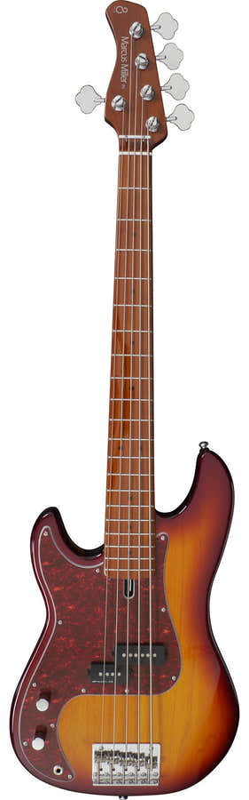 P5 Alder-5 Lh Ts Mn