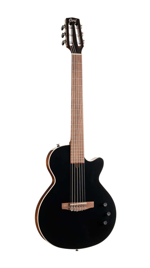 Sunset Nylectric Ii Black