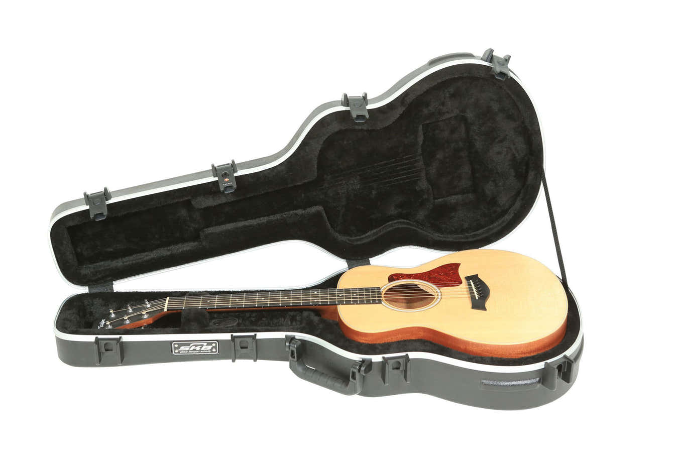 GSM - Funda Mini Acústica Taylor GS