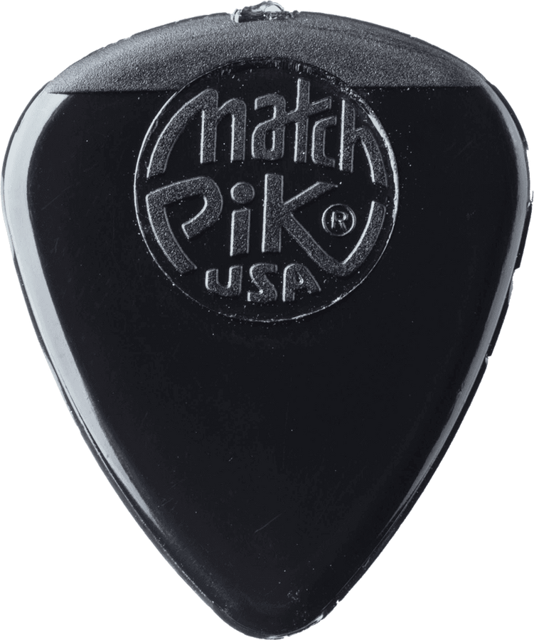 12 x 1,00mm Nylon Match 12 Black