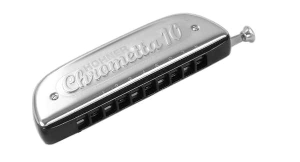CROMATICO 253/40 CHROMETTA 10 AGUJEROS C DO