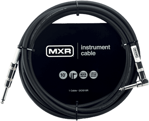 Cables Jack /jack Acodado 3M