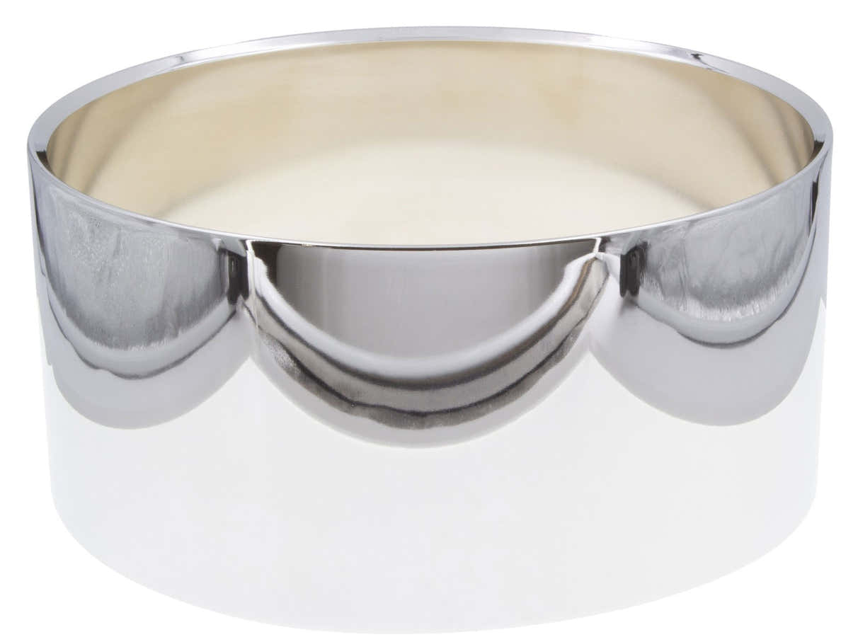 SST1307ST 13" X 7" Casco De Acero Caja Clara