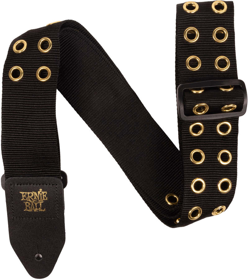 Premium Hole Lotta Metal Oro