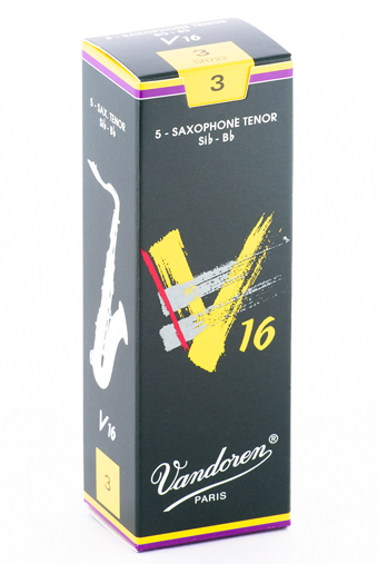 V16 3 - Saxofón Tenor