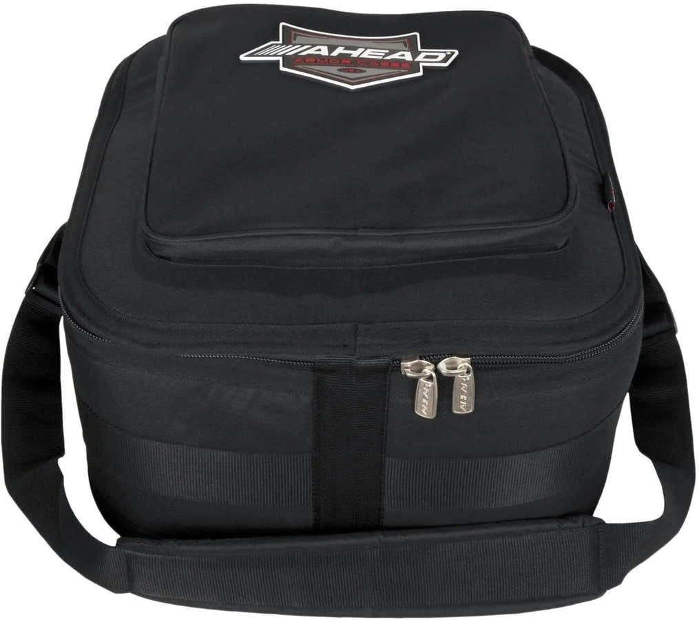 Funda Deluxe para Doble Pedal de Bombo AA8115