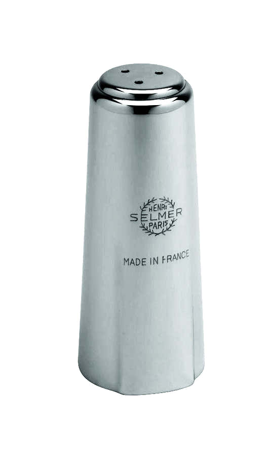 SILVER PLATED CAP (ALTO DE METAL) - B-STOCK