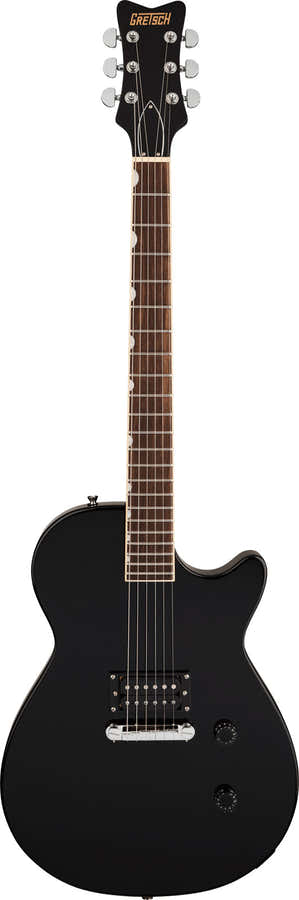 Streamliner Jet Club 1 pastilla LRL Negro azabache