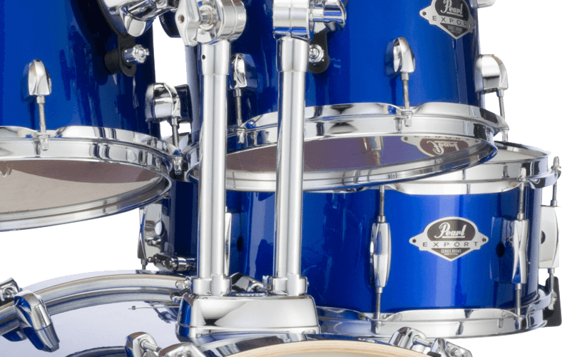 Export 14X5.5 Azul de Alto Voltaje