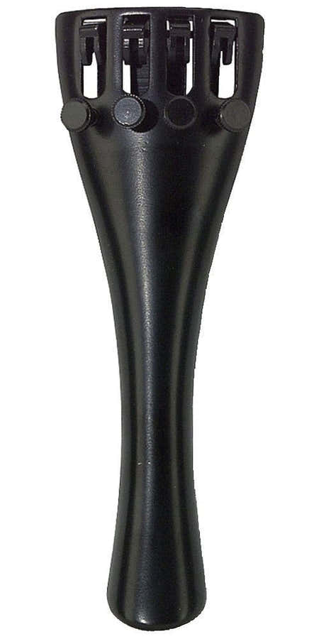 4/4 VIOLIN TAILPIECE LIGHT MODEL