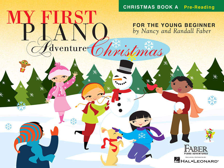 Essential Elements Christmas Favorites - Trumpet
