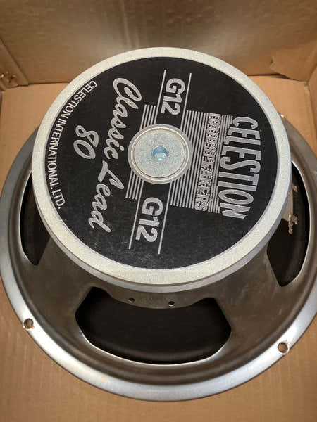 Celestion CLASSICL80-15 - B Stock