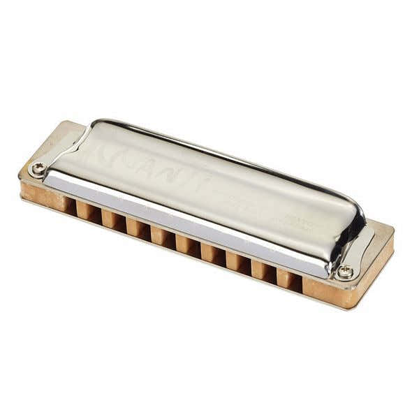 HARMONICA MANJI A