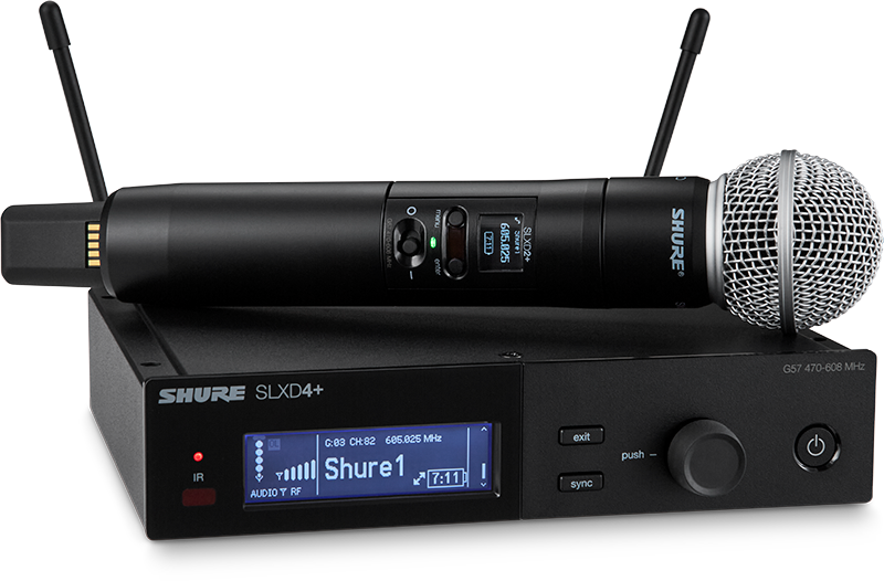 SLXD24+E-58-G65