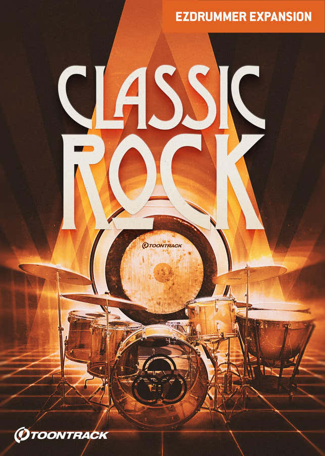 EZX Classic Rock