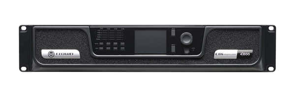 Crown Audio CDI4600