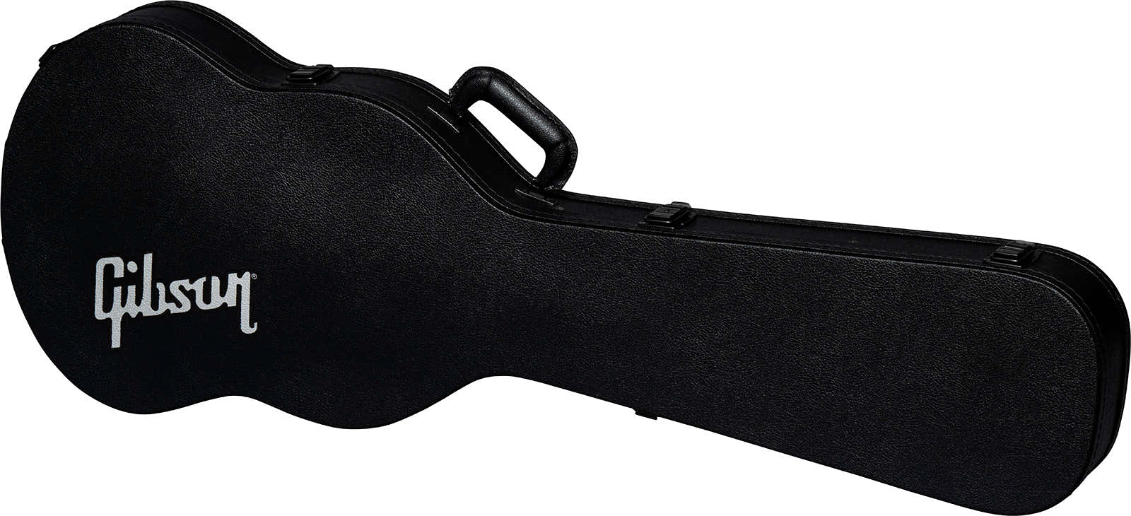 Estuche SG Bass Modern Black