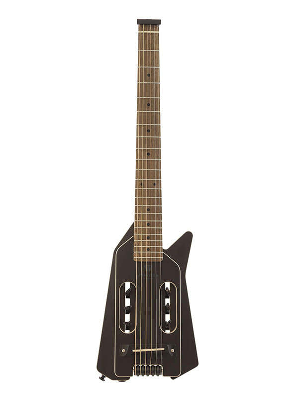 Ultra-Light Edge Acústica - Negro