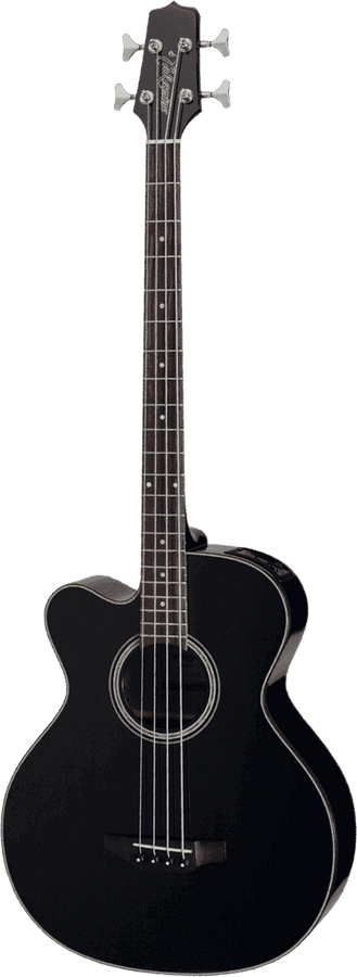 Lh Handed Gb30Ce Black