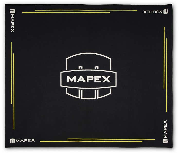 PMKM-M22P10 - DRUM RUG Classic Prime (200cm x 180cm)