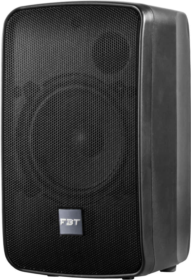 Canto 5C B Negro