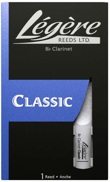 Legere CLASSIC 3.5 - BB35