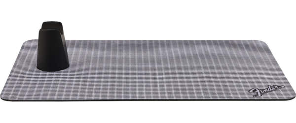 Alfombrilla de trabajo Tela de rejilla