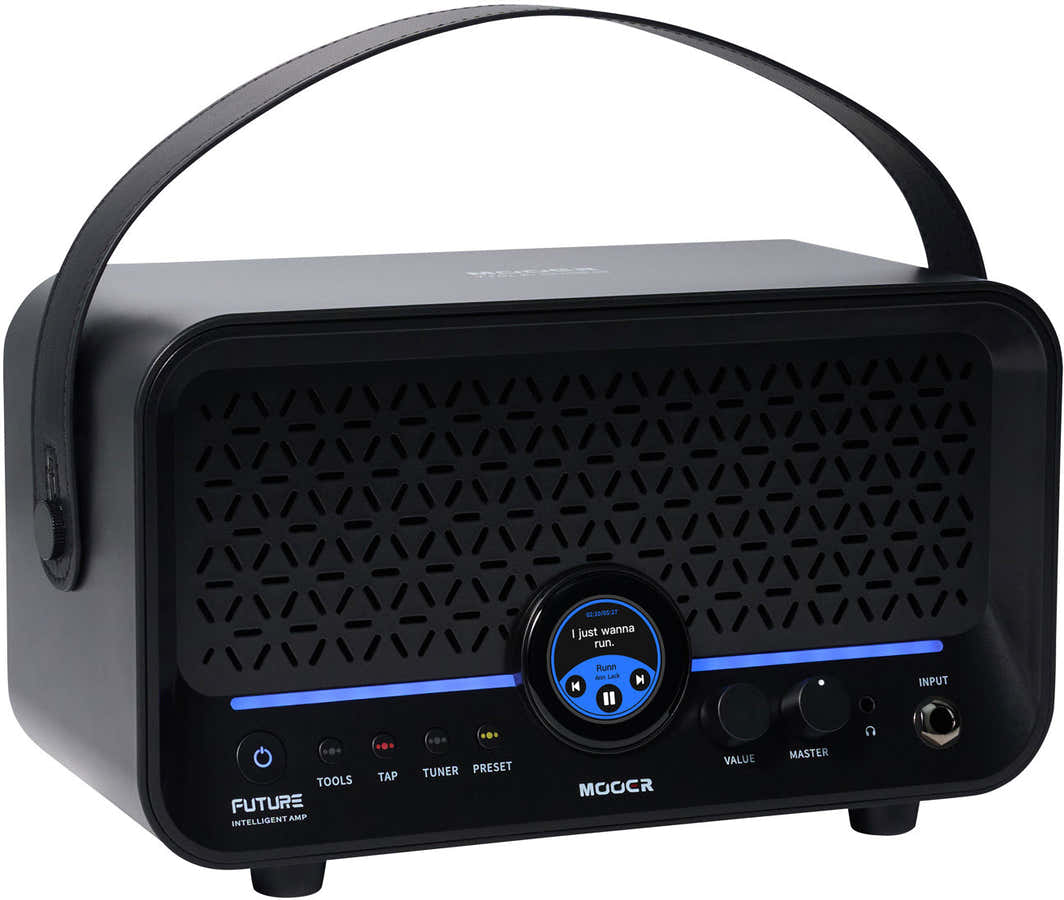 F15I Li 15W Black