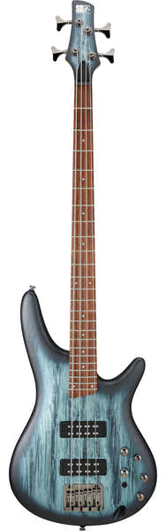 SR300E-SVM Velo celeste mate