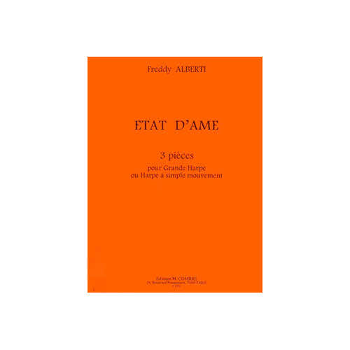 Etat d'âme