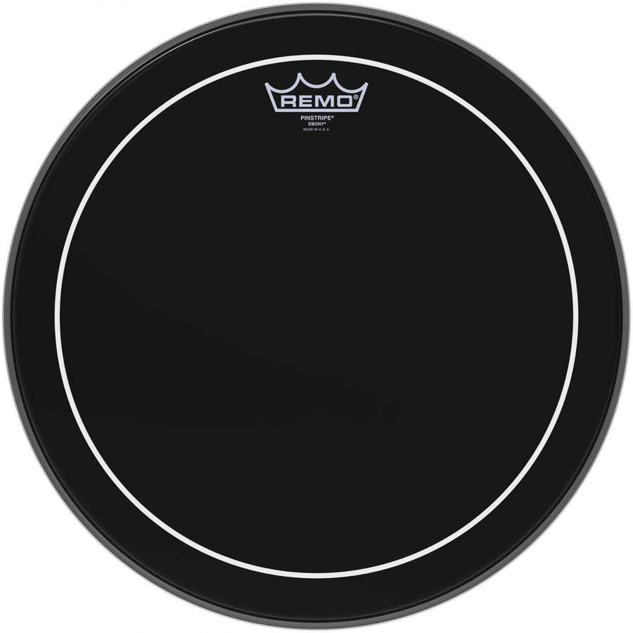 EBONY PINSTRIPE 15