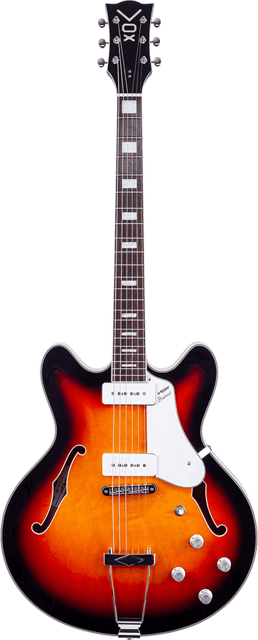 Bobcat V90 Sunburst