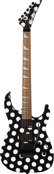 Slx Dx Soloist X Lrl Lunares