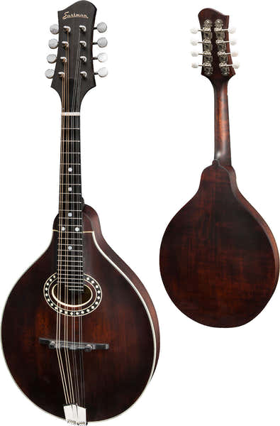 Eastman MD304 Clásico