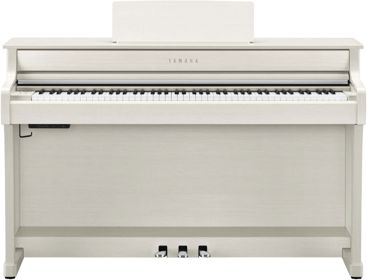 CLP-835 Abedul blanco