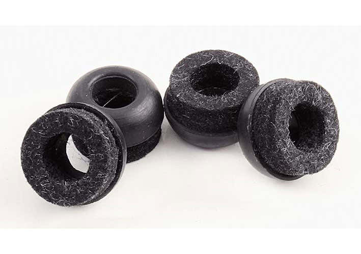 MHHCF4 - PACK DE 4 ESPUMAS PARA TILTER CHARLESTON