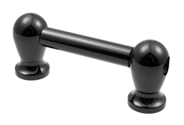 Sparedrum TL1S51B-BK - BELLOTA TUBO BOMBO NEGRO - 51MM - SIMPLE (X1)