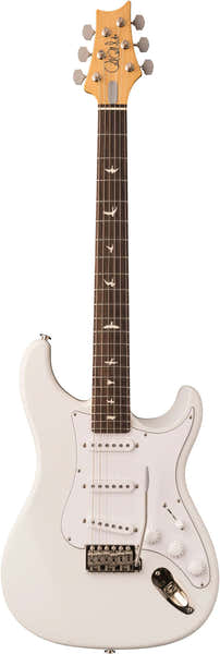 PRS John Mayer Silver Sky Frost