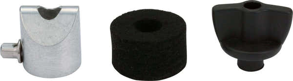 CYM-10 V-DRUMS CYMBAL PARTS SET