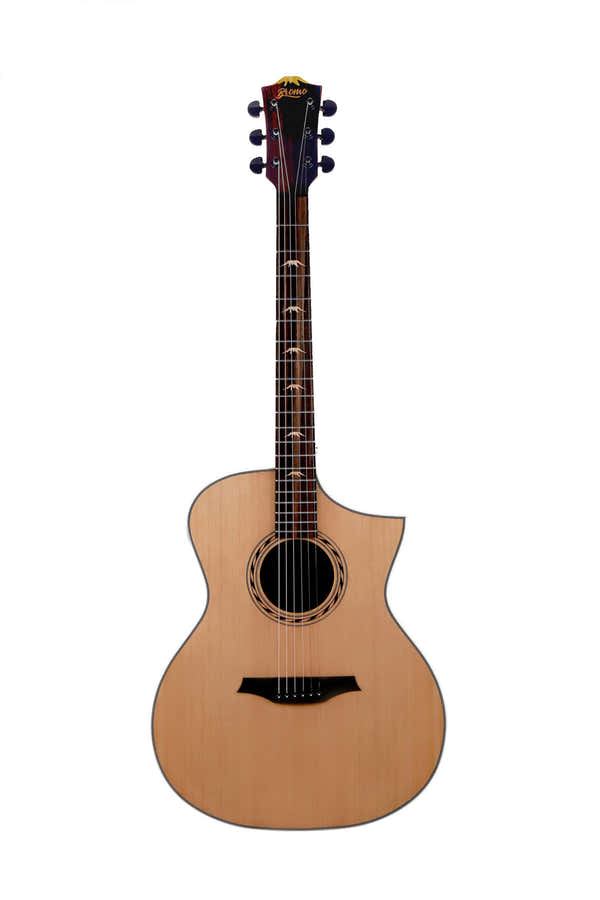 BAA4c Natural Satinado