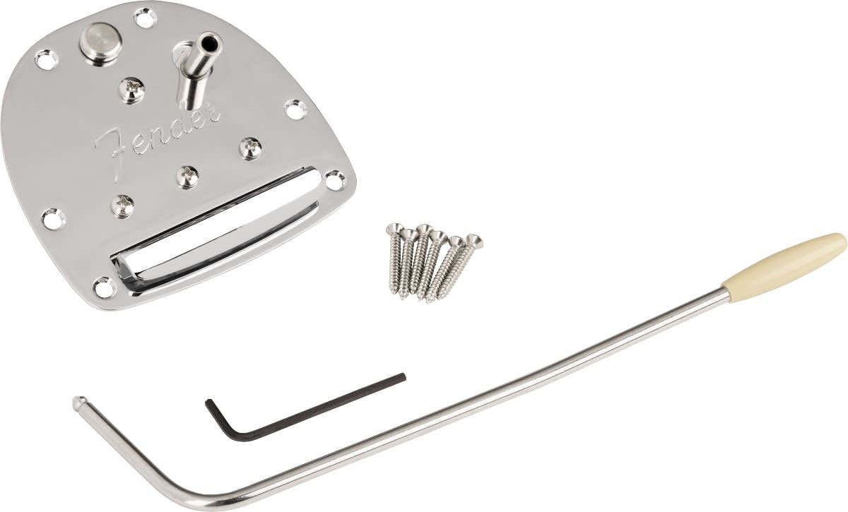 PANORAMA TREMOLO SYSTEM