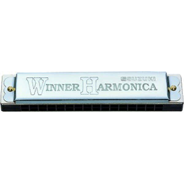 Armónica de trémolo Do Winner C