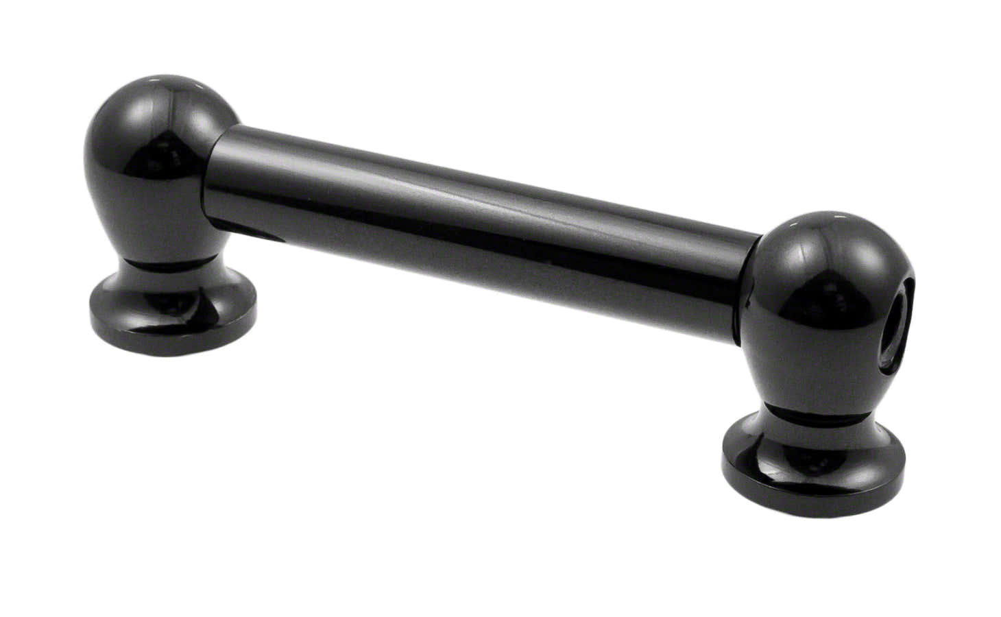 TL1D51-BK - BELLOTA TUBO NEGRO - 51MM - DOBLE (X1)