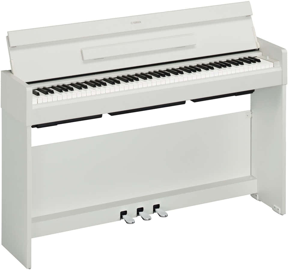 Arius YDP-S35 Blanco