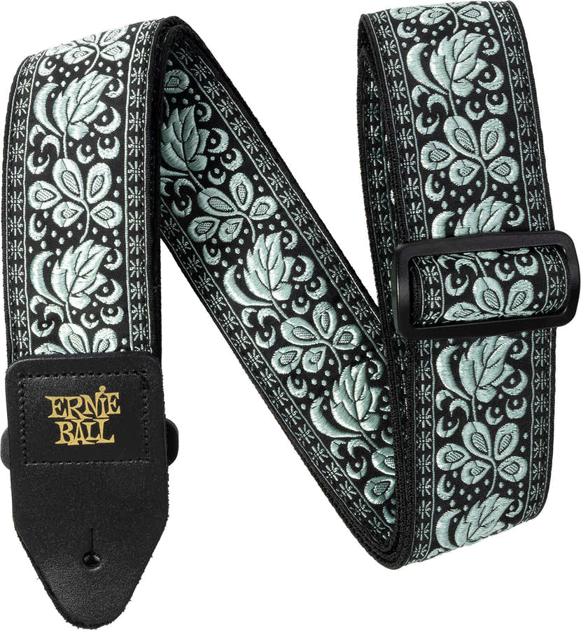 Jacquard Menta tenía que ser