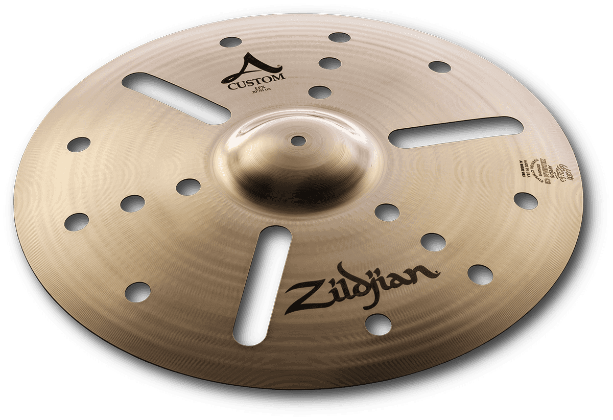 A CUSTOM 20" EFX