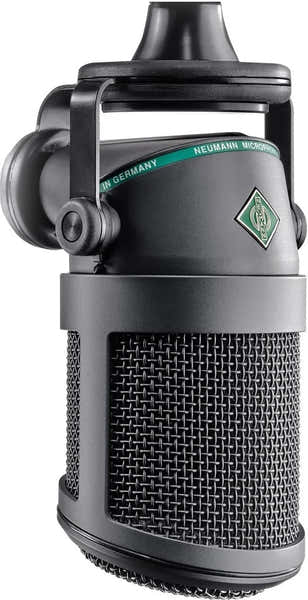 BCM 705 Negro
